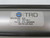 TRD CYL-9464684 PNEUMATIC CYLINDER T270795