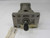 SMC NCDA1F325-0400 PNEUMATIC AIR CYLINDER T270797