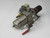 USED SMC AWM4000-03BG-R MODULAR MIST SEPARATOR REGULATOR T270812 FOR SALE