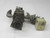 SMC AWM4000-03BG-R MODULAR MIST SEPARATOR REGULATOR T270812