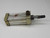PARKER 02.50 D4MA2UV33A 4.000 PNEUMATIC CYLINDER T270819