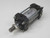USED SMC CDA1B50-50 PNEUMATIC CYLINDER T270822 FOR SALE