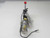 PARKER CL1M-CH50B75-YF2-T-XWC1 PNEUMATIC CLAMP AIR CYLINDER T270829