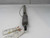 SMC CDM2KB32-400JZ-C73 PNEUMATIC AIR CYLINDER T270381