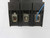 SQUARE D HJL36100M73 MOLDED CASE CIRCUIT BREAKER T270387
