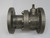PACIFIC 2B1-120F-I FLANGED BALL VALVE T270388
