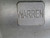 WARREN E0611130702 INDUSTRIAL BALL VALVE T270393