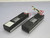 LOT OF 2 LASER DRIVE 3011-MODIFIED POWER SUPPLY T270619