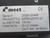 LOT OF 2 MECT MPSN20FS12Z AIR VELOCITY SENSOR T270623