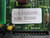 E124318C CIRCUIT BOARD T270630