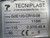 EBM PAPST G2E120-CR15-08 CENTRIFUGAL FAN T270632
