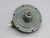 LOT OF 2 FISHER CONTROLS 289U-3 PRESSURE RELIEF VALVE T270633