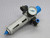 USED FESTO LFR-D-MINI FILTER REGULATOR T270643 FOR SALE