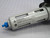 FESTO LFR-D-MINI FILTER REGULATOR T270643