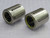LOT OF 2 INA KH25401P1PP LINEAR BALL BEARINGS T270648