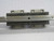 LOT OF 4 THK SSR15 LINEAR MOTION GUIDE BEARING T270666