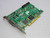 USED NATIONAL INSTRUMENTS NI PCI-6621 191329E-03L I/O MODULE BOARD T270674 FOR SALE