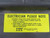 ITT 42 PUMP CONTROL & LOW WATER CUT-OFF T270841