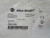 ALLEN BRADLEY 1492-A1B8 35293 BUS BARS T270846
