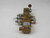 VERSA VAJ-4303-135 PNEUMATIC DIRECTIONAL VALVE T270874