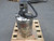 CRYOFAB CFL-50 LIQUID NITROGEN TANK PRESSURE VESSEL CONTAINER T270891