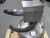 CRYOFAB CFL-50 LIQUID NITROGEN TANK PRESSURE VESSEL CONTAINER T270891