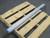 USED IAI RCS3-SA8C-A-100-20-1000-T2-X20-A1S ROBO CYLINDER LINEAR ACTUATOR T270916 FOR SALE