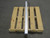 IAI RCS3-SA8C-A-100-20-1000-T2-X20-A1S ROBO CYLINDER LINEAR ACTUATOR T270916