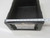 LOT OF 108 SCHAEFER NF121505 AS INDUSTRIAL STORAGE TOTES 12X15X5 T270923