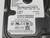 WESTERN DIGITAL WD400BD-75JMA0 SERIAL ATA HARD DRIVE T270931