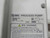 SMC PA3210-03 PROCESS PUMP T270949