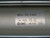 SMC MBF50-1700-X142US PNEUMATIC TIE ROD CYLINDER T270950