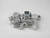 SMC AR20-02E3-R-B PNEUMATIC REGULATOR ASSY T270952