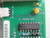 CIRRIS SYSTEMS 17-24020-01C DISPLAY PANEL PCB T270958