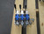 CONTINENTAL VMD03M-3L-G-10-B DIRECTIONAL CONTROL VALVES ASSY W DAMAN 0415 T270970