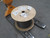 NOB LOT OF 8000 FT LEONI DACAR 462-KOAX-50-1 1-1557725-1 COAX CABLE T270980 FOR SALE