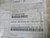 LOT OF 8000 FT LEONI DACAR 462-KOAX-50-1 1-1557725-1 COAX CABLE T270980