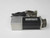AEROTECH BMS100-A-D25 E1000H SERVO MOTOR T270983