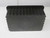 LOT OF 33 VELOSTAT 4425A ELECTRICALLY CONDUCTIVE PLASTIC TOTE BOXES T270987