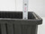 LOT OF 33 VELOSTAT 4425A ELECTRICALLY CONDUCTIVE PLASTIC TOTE BOXES T270987