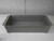 LOT OF 38 TOTELINE E3218 MOLDED FIBER GLASS TRAYS T270988