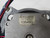 SHINANO KENSHI STP-58D1022-03 STEPPER MOTOR T270993