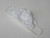 NOB LOT OF 200 ACCUMED L55-000-M68-AEC 1130 DISPOSABLE FACER MASKS T270994 FOR SALE