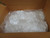 LOT OF 200 ACCUMED L55-000-M68-AEC 1130 DISPOSABLE FACER MASKS T270994