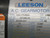 LEESON C4C17FZ62A 107066.00 AC GEAR MOTOR T270996