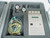 ARBITER SYSTEMS 921A COMBUSTIBLE GAS METER FOR NITROGEN OIL-FILLED TRANSFORMERS. M7701