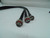 SPINNER 05 BN 203447 ARMORED 7/16 MALE TO 7/16 MALE, 1 MTR. CABLE M7722