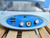 BARNSTEAD MAXQ 4000, SHKA400 ORBITAL SHAKER/INCUBATOR M7749