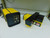 OMETRON V9100, 0/9000/S VPI SENSOR VIBRATION PATTERN IMAGER, LASER HE-NE M7769