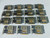 FPR LOT OF 15 NVIDIA MBF2M516C-CECOT BLUEFIELD-2 DPU 100GBE COMPUTER BOARDS M7773 FOR SALE